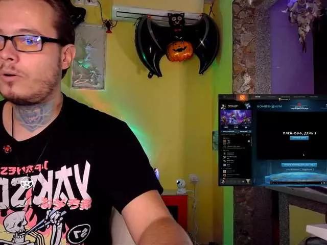 Psyslarky