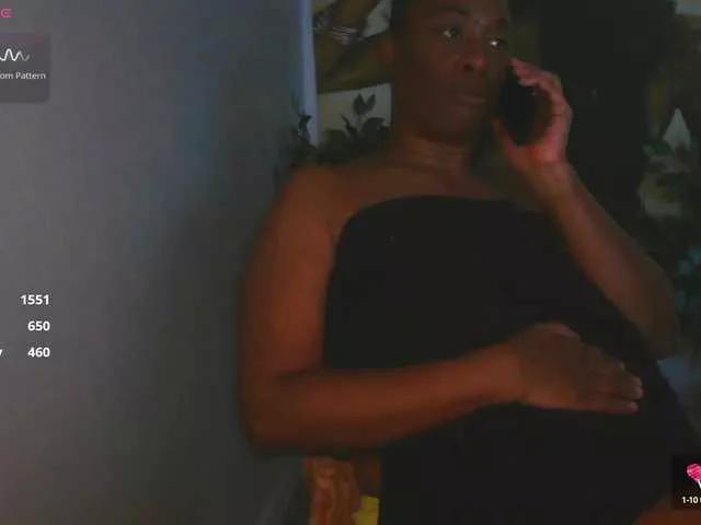 QueenAnitaDix