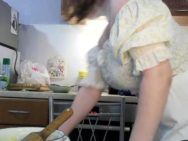 QueenTina on BongaCams 
