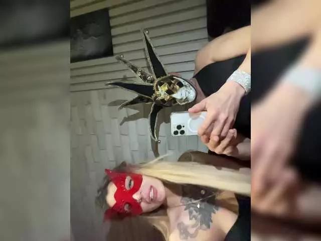 Redfoxygirl