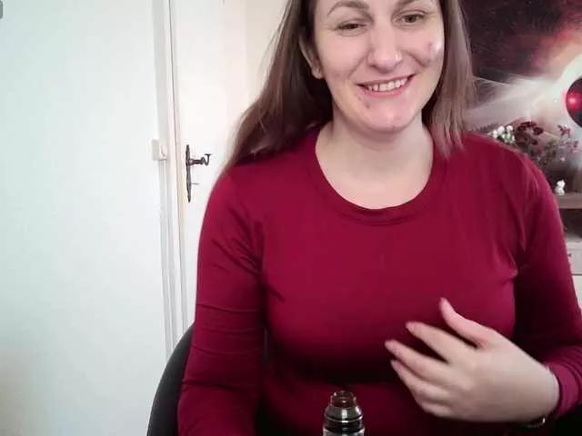 Rellaxx1 on BongaCams 