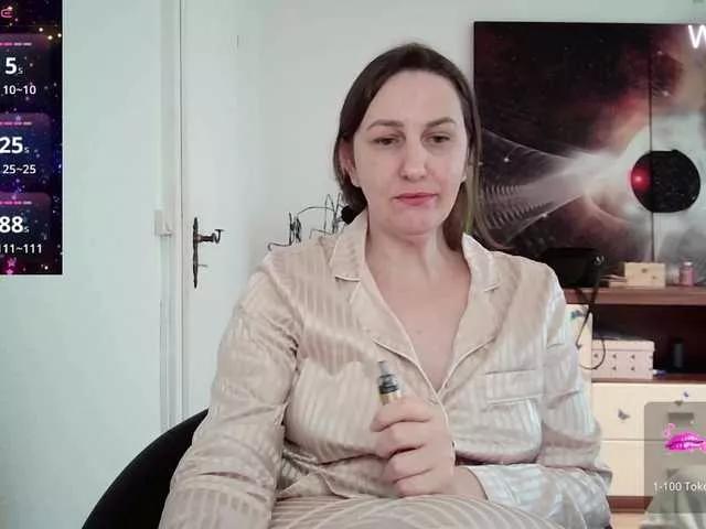 Rellaxx1 on BongaCams 