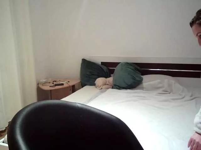 Rellaxx1 on BongaCams 