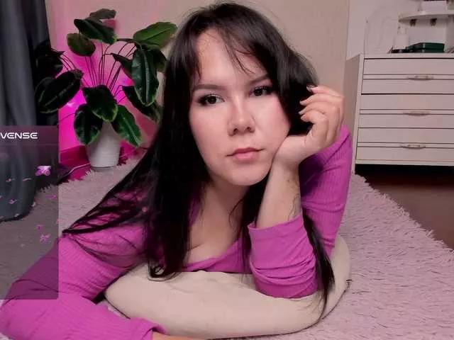 Offline reyniri on BongaCams