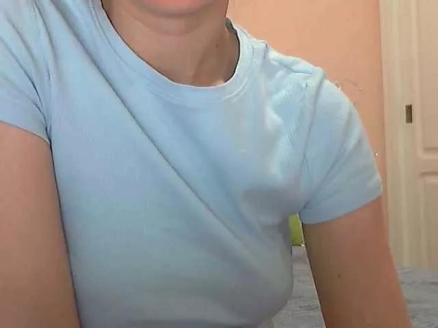 Rimaxxxx on BongaCams