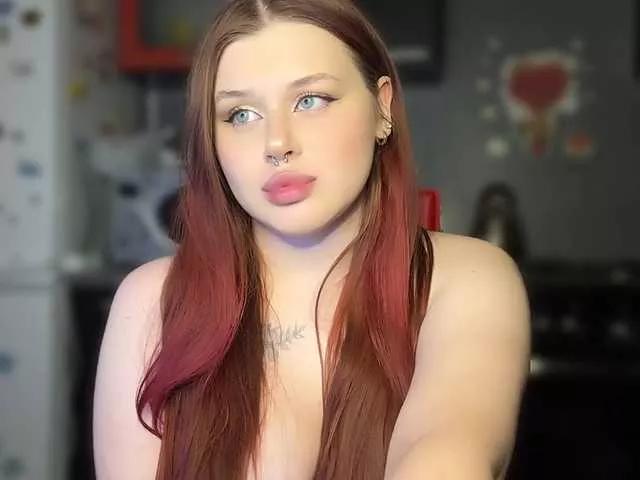 Freechat RinaPorchw on BongaCams