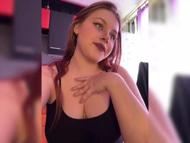 Freechat RinaPorchw on BongaCams