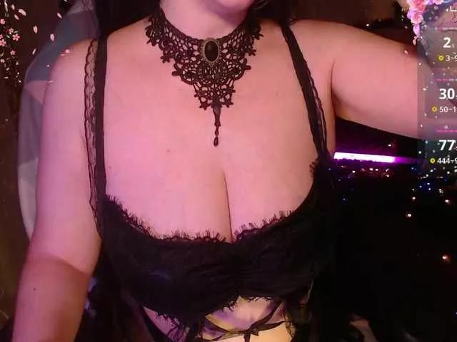 rizzik on BongaCams