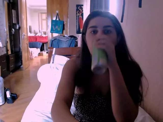 Roselina on BongaCams