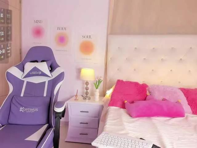 Offline RosseeDaw on BongaCams