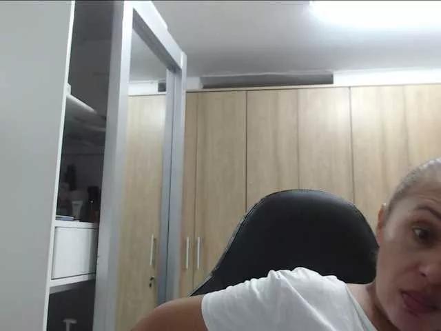 RoxanaMilf
