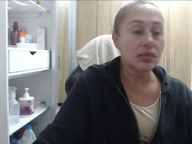 RoxanaMilf