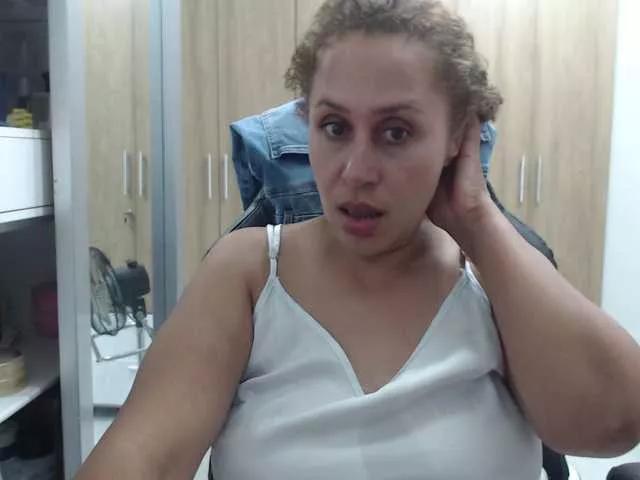 RoxanaMilf