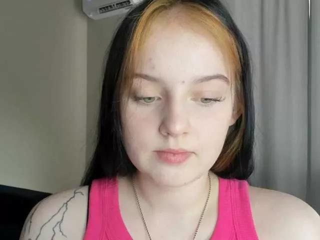 salamipizza on BongaCams 