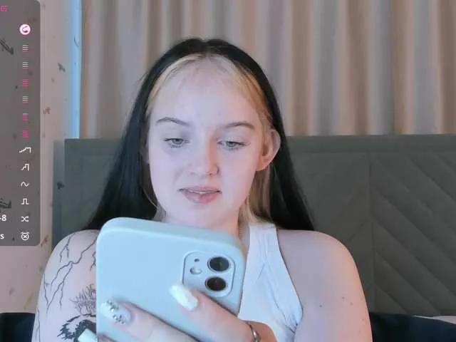 salamipizza on BongaCams 