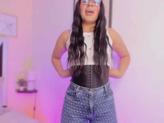 salem-sp from BongaCams