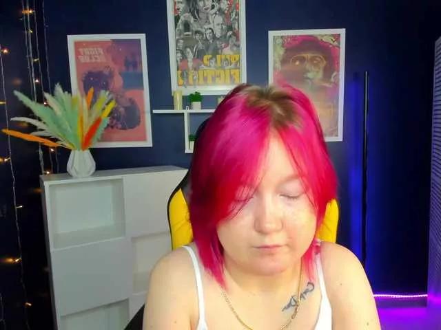 Sara-Moor on BongaCams 