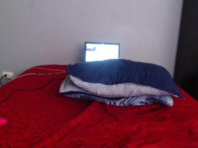 SaraCirce on BongaCams