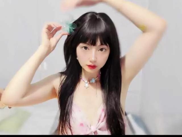 Sari94 on BongaCams