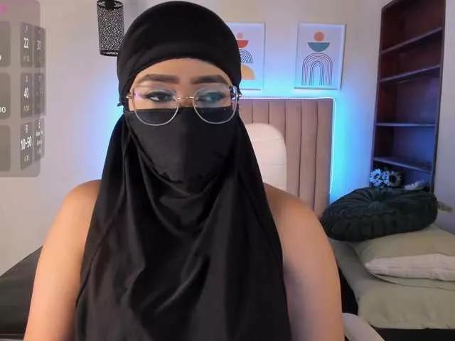sasha-anaan on BongaCams