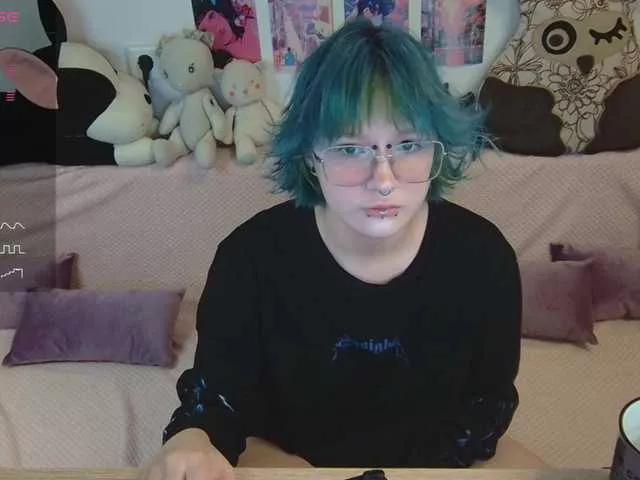 sashasextape2 on BongaCams 