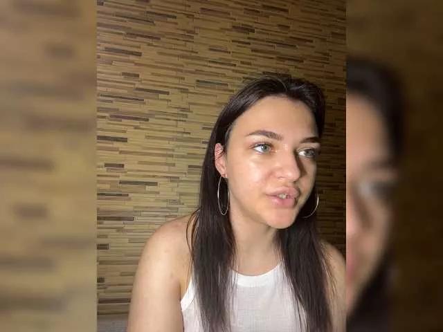 Sativushka on BongaCams