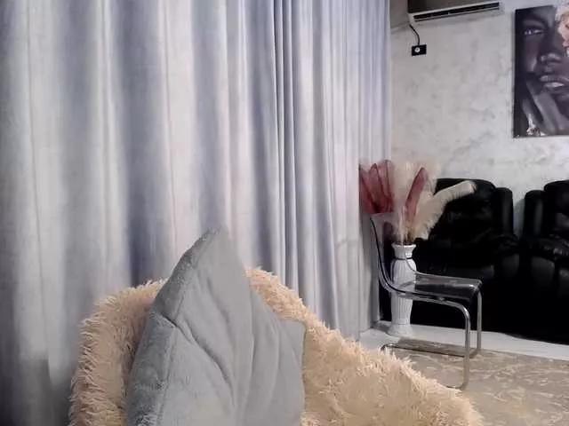 Offline SeeyaNy on BongaCams