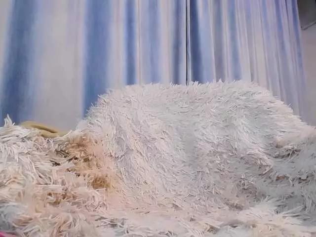 Offline SeeyaNy on BongaCams