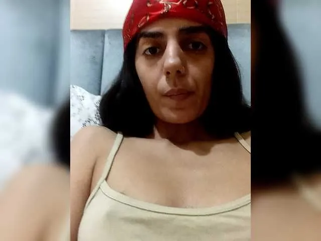 Sefya from BongaCams