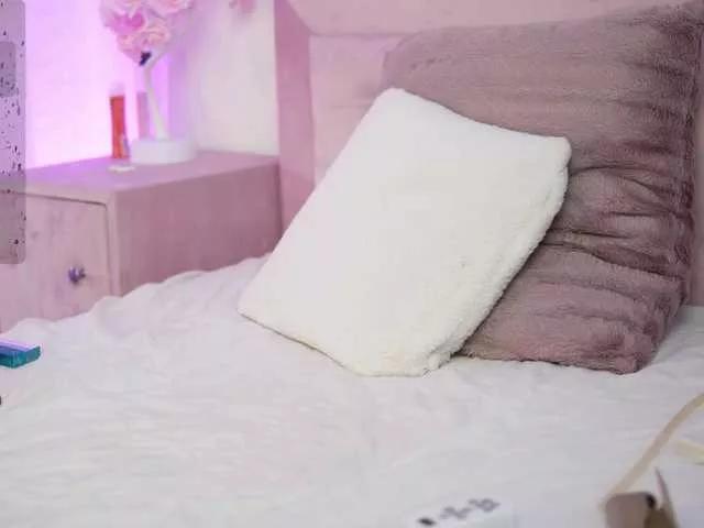 SelinaBella on BongaCams