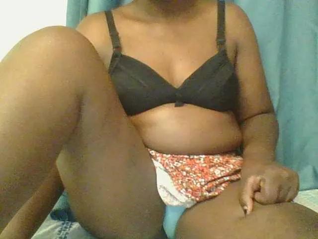Sexxyblacky on BongaCams 