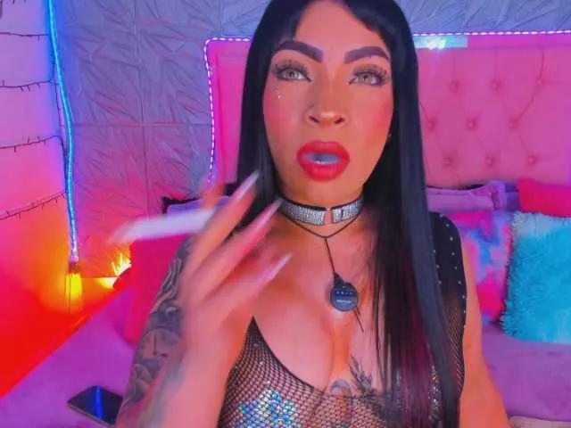 Sexy-Channel on BongaCams