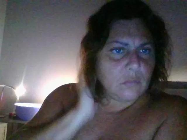 sexydeby