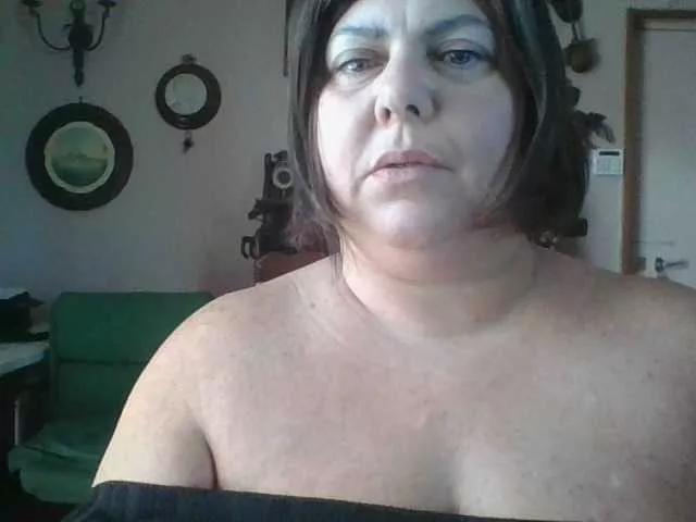 sexydeby