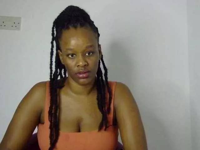 Sexydottie on BongaCams
