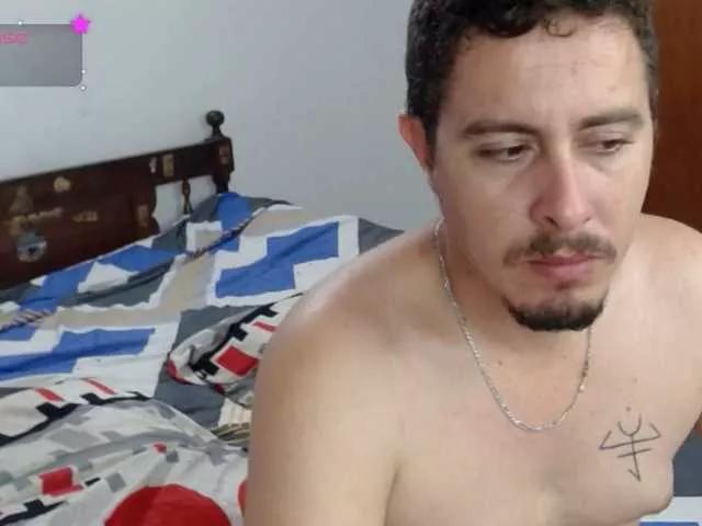 sexyebonypov