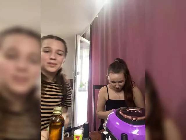 Offline Sexygirlsem on BongaCams