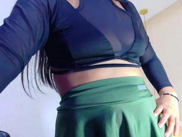 Offline sexyhellen69 on BongaCams