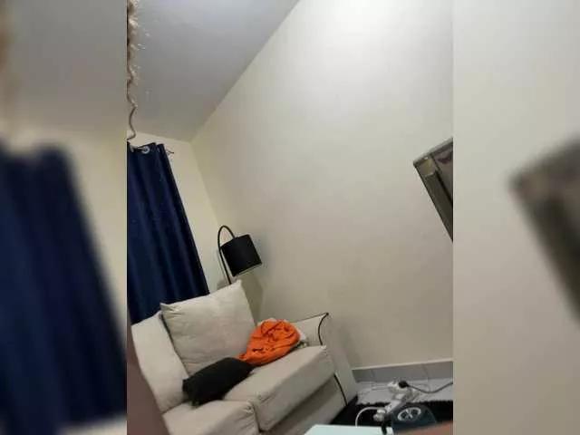 Sexymiss-1 from BongaCams