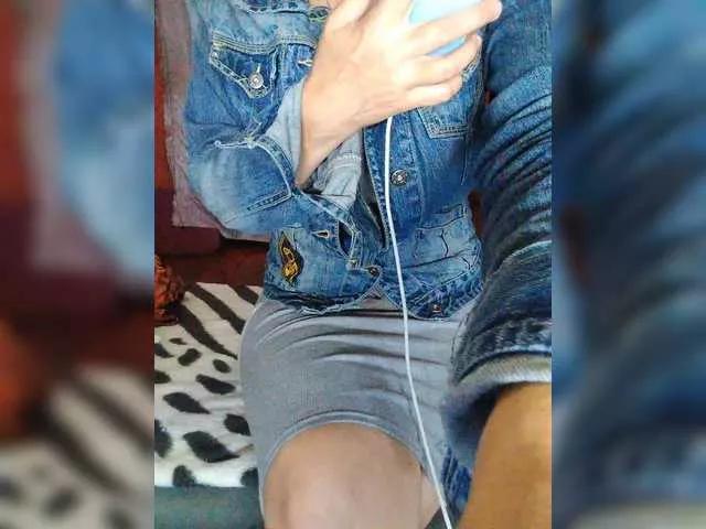 SexyNaturalka on BongaCams