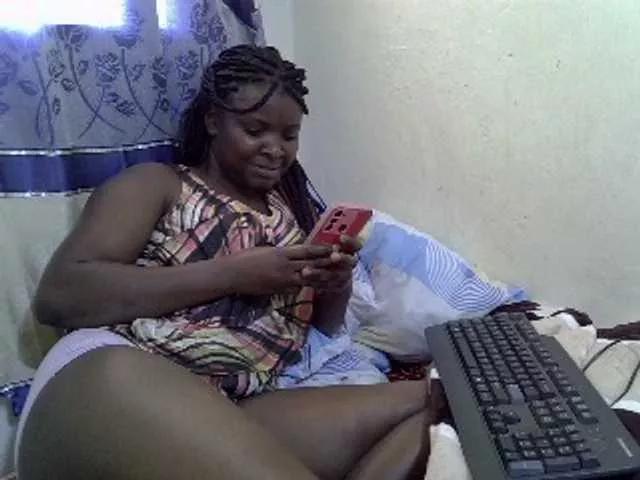 Sexyslimebony
