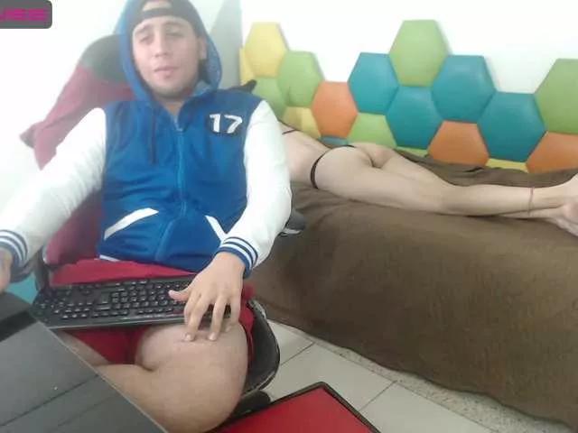 sharonandlian