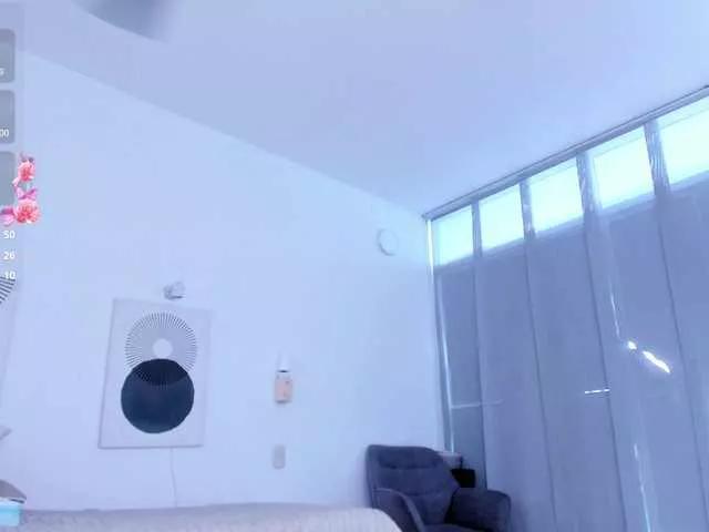 shaza-khalan on BongaCams