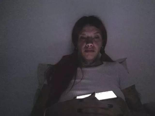 ShekinahPhili1 on BongaCams