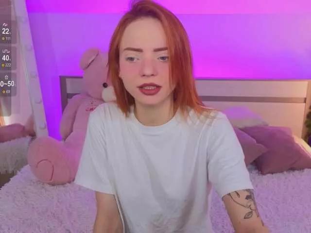 SherrySandra on BongaCams