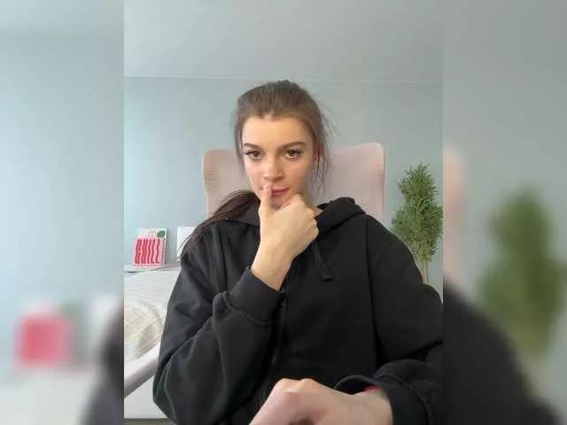 Offline shottup on BongaCams