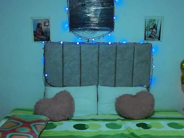 Offline siara-will on BongaCams