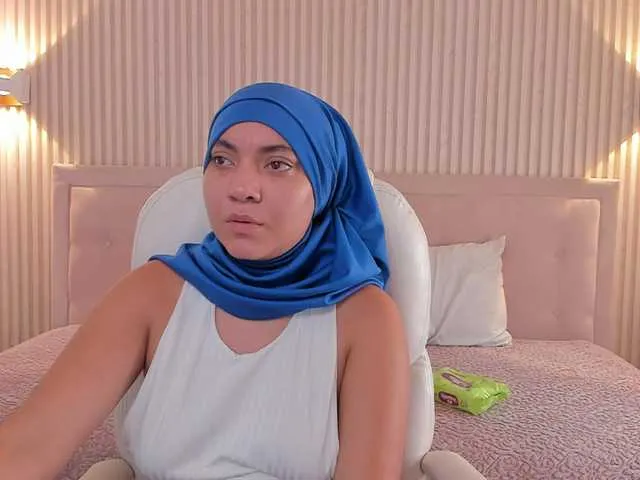 Sofiiia1 on BongaCams