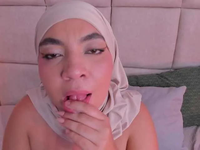 Sofiiia1 on BongaCams