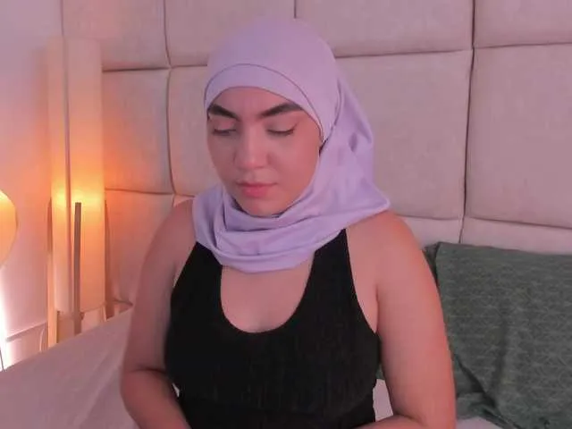 Sofiiia1 on BongaCams